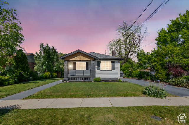 Photo 26 for MLS #2084305 at 1946 S 1400 East