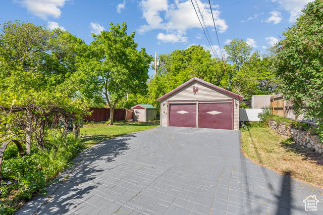 Photo 22 for MLS #2084305 at 1946 S 1400 East