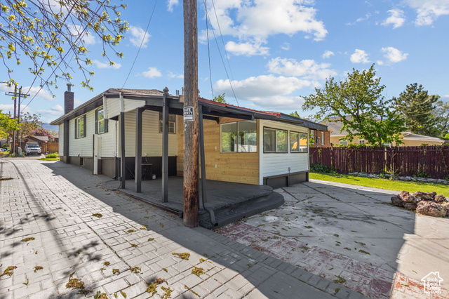 Photo 25 for MLS #2084305 at 1946 S 1400 East