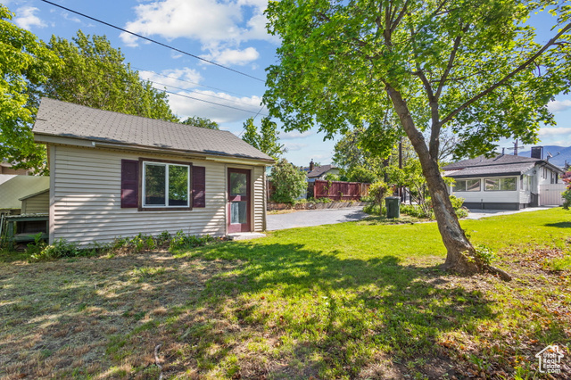 Photo 23 for MLS #2084305 at 1946 S 1400 East