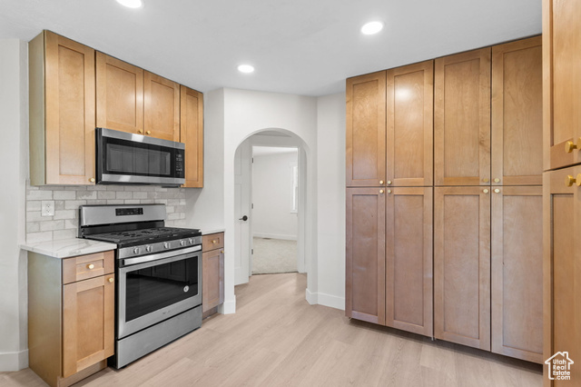 Photo 14 for MLS #2084305 at 1946 S 1400 East