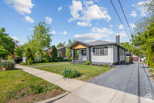 Photo 29 for MLS #2084305 at 1946 S 1400 East