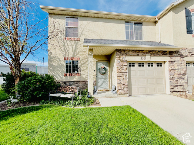 2531 W MONT SUR DR, Riverton UT 84065