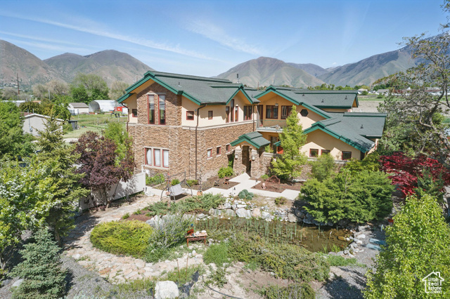 1991 S STATE ST, Springville UT 84663