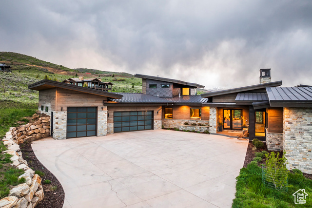 Photo 93 for MLS #2084313 at 6110 E Blue Wing Loop