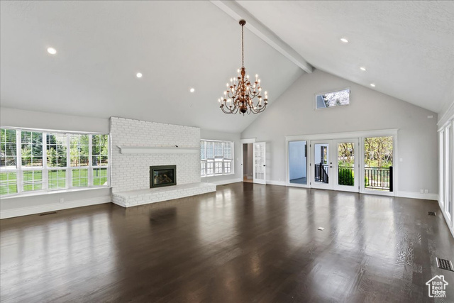Photo 9 for MLS #2084324 at 1116 N Birch Cir