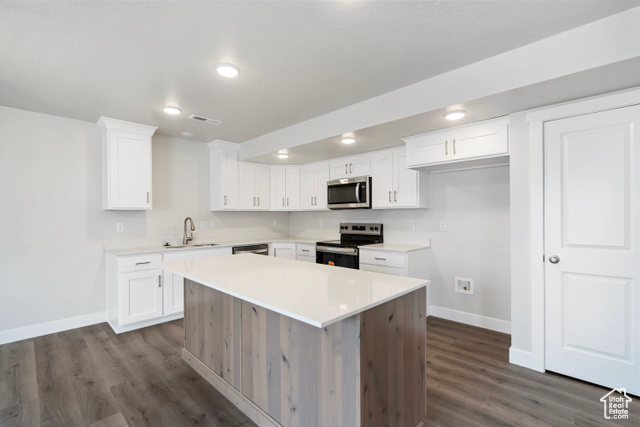 Photo 4 for MLS #2084327 at 947 N 215 West
