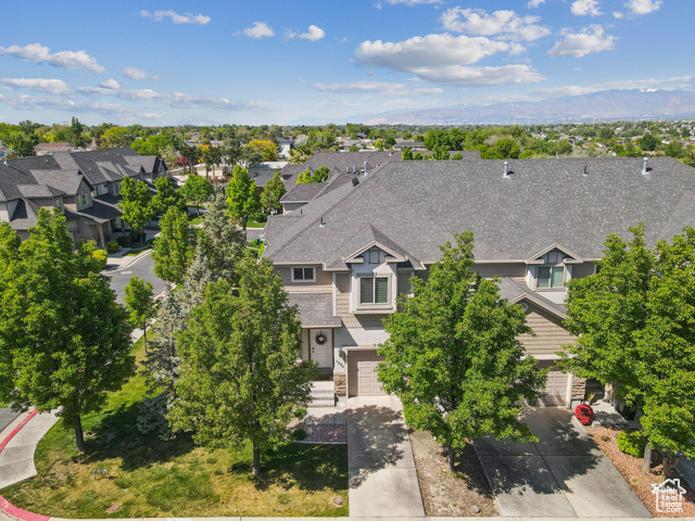 1272 W OVERLOOK POINT PL, Salt Lake City UT 84123