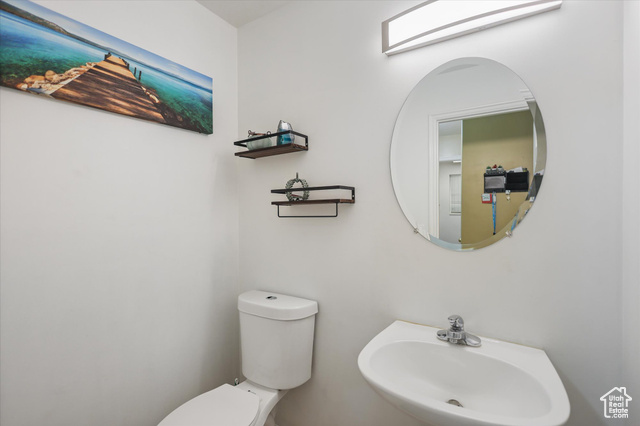 Photo 10 for MLS #2084344 at 9496 S 1930 West