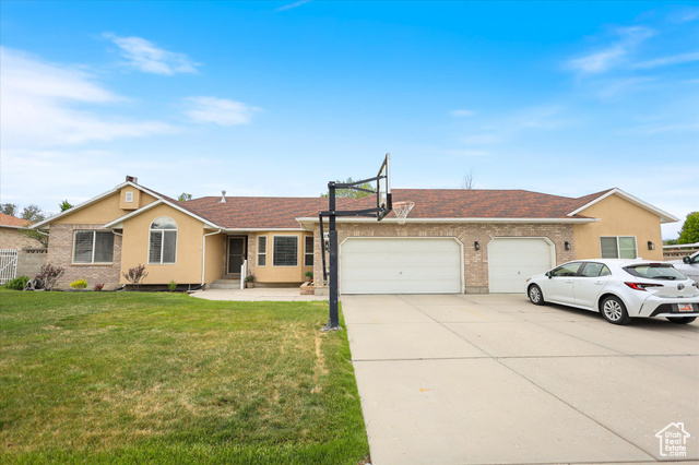 9496 S 1930 W, South Jordan UT 84095