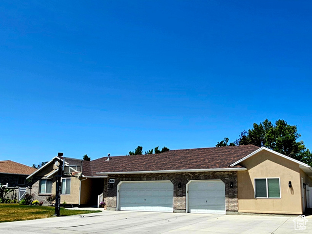 9496 S 1930 W, South Jordan UT 84095