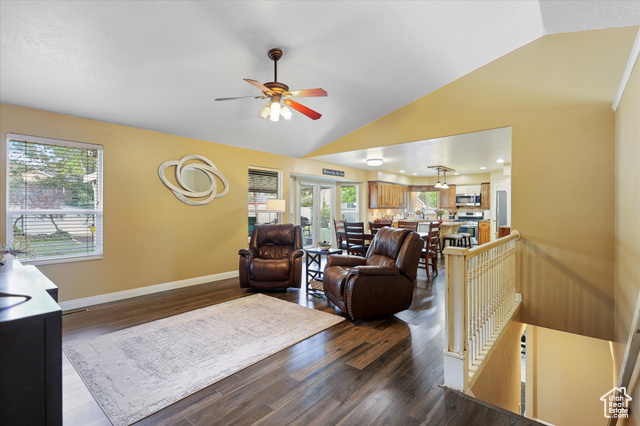 Photo 5 for MLS #2084344 at 9496 S 1930 West