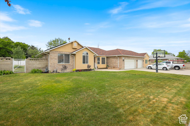 Photo 26 for MLS #2084344 at 9496 S 1930 West