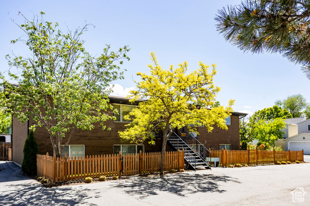 361 E PARK CREEKE LN, Salt Lake City UT 84115