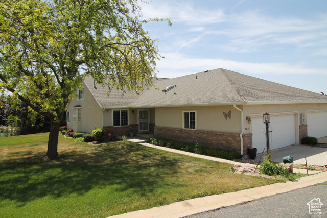 3654 N 1000 W, Pleasant View UT 84414