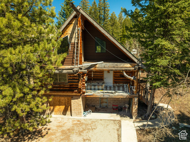 , Duchesne UT 84021