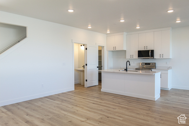 Photo 7 for MLS #2084354 at 561 N 300 West