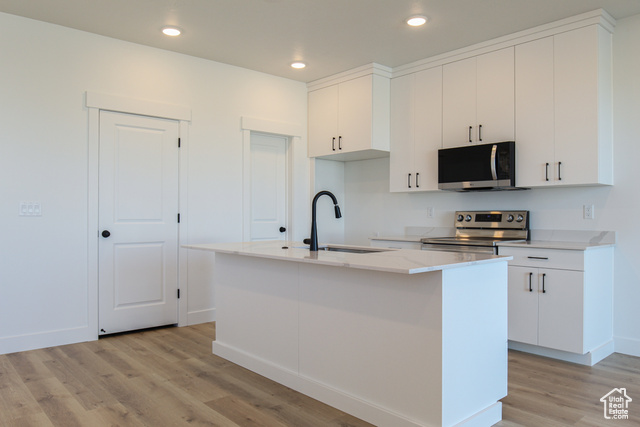 Photo 8 for MLS #2084354 at 561 N 300 West