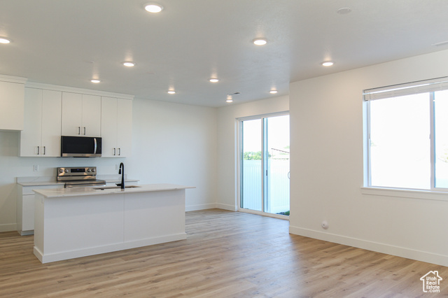 Photo 6 for MLS #2084354 at 561 N 300 West
