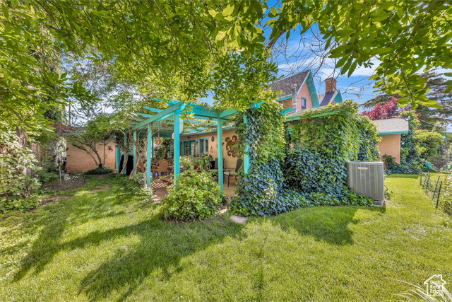 Photo 33 for MLS #2084355 at 10 N Ash Creek Dr
