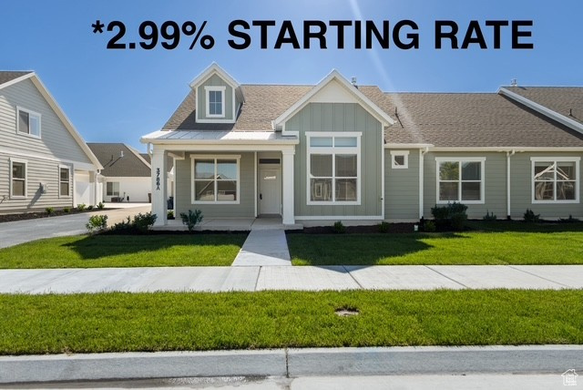 3786 S 4250 W #427, West Haven UT 84401