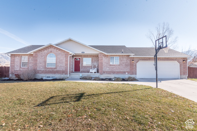 294 N BLUFF ST, Providence UT 84332