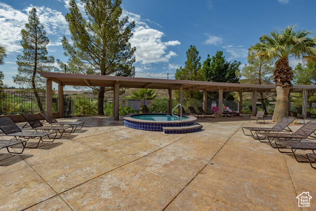 Photo 38 for MLS #2084367 at 2240 W Sunbrook Dr #15