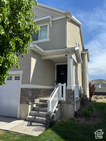 4317 W QUIET SHADE DR, Herriman UT 84096