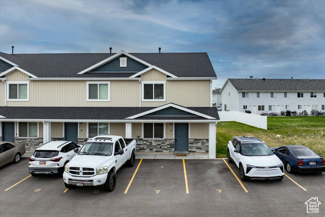 2460 W 450 N #7, Tremonton UT 84337