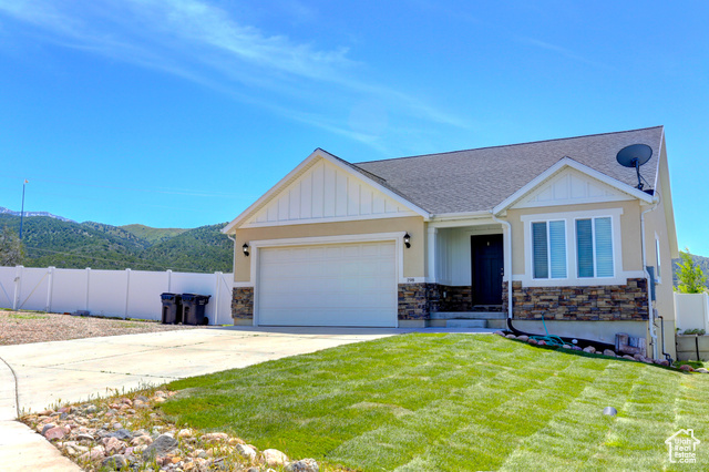 198 E 1430 S, Nephi UT 84648