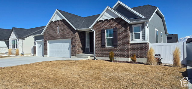 8163 S OAKRIDGE DR, West Jordan UT 84081