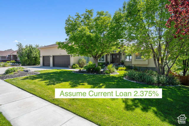 12113 S LAMPTON VIEW DR, Riverton UT 84065