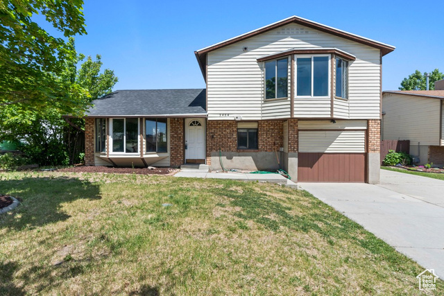 3464 W 5700 S, Taylorsville UT 84129