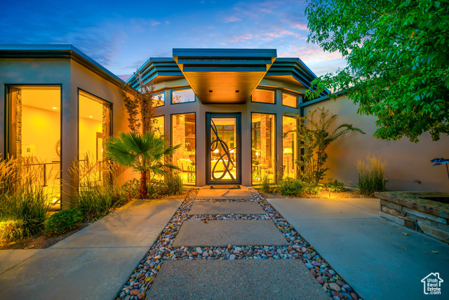 Photo 69 for MLS #2084392 at 1203 Canyon Springs Rd