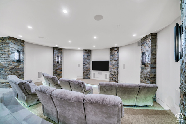 Photo 45 for MLS #2084392 at 1203 Canyon Springs Rd