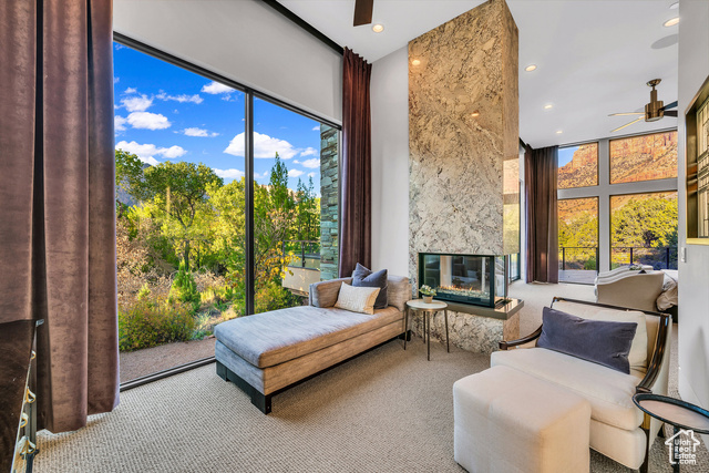 Photo 8 for MLS #2084392 at 1203 Canyon Springs Rd