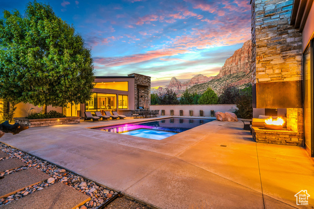 Photo 63 for MLS #2084392 at 1203 Canyon Springs Rd