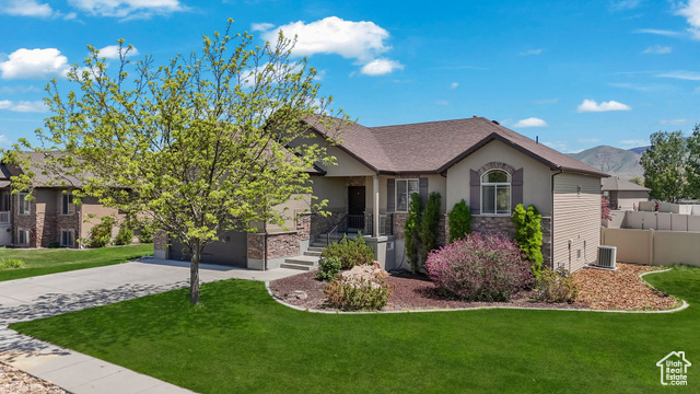831 S 300 W, Garland UT 84312