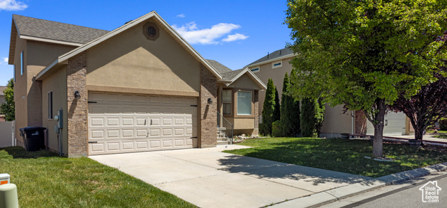 10553 S CEDAR WOOD LN, South Jordan UT 84009