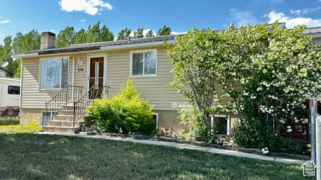 874 W 300 S, Vernal UT 84078