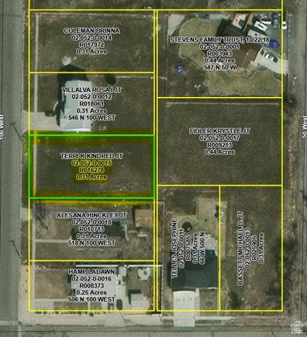 532 N 100 W, Tooele UT 84074