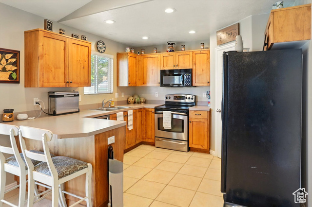 Photo 12 for MLS #2084404 at 1424 W 3325 South
