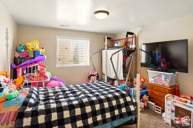 Photo 36 for MLS #2084404 at 1424 W 3325 South