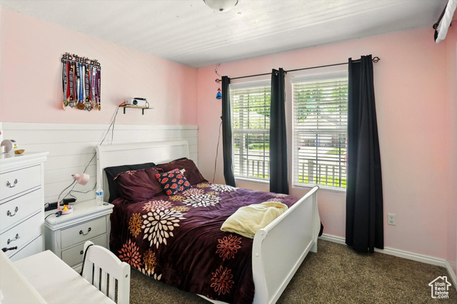 Photo 17 for MLS #2084404 at 1424 W 3325 South