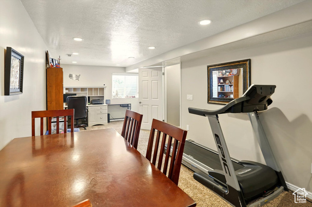 Photo 39 for MLS #2084404 at 1424 W 3325 South