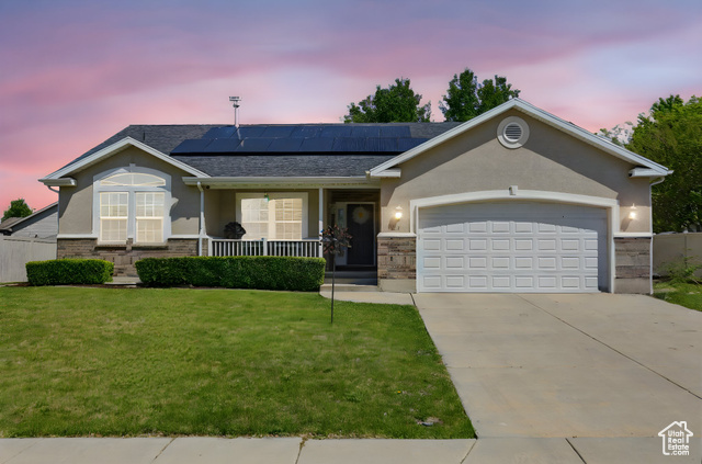 1424 W 3325 S, Perry UT 84302