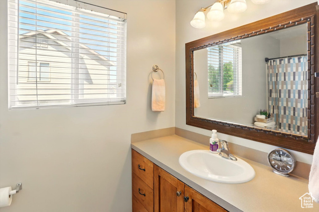Photo 24 for MLS #2084404 at 1424 W 3325 South