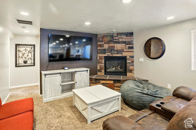 Photo 29 for MLS #2084404 at 1424 W 3325 South