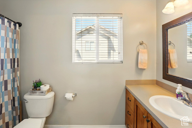 Photo 16 for MLS #2084404 at 1424 W 3325 South