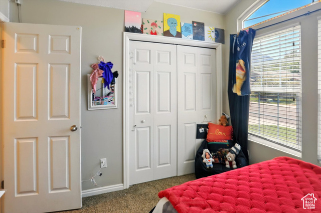 Photo 23 for MLS #2084404 at 1424 W 3325 South